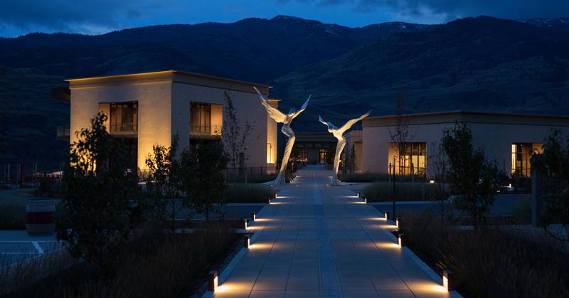  Phantom Creek Estate Winery